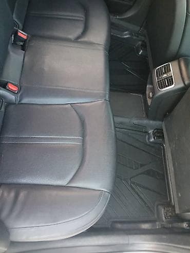 kia moning: Kia K5: 2017 г., 2 л, Автомат, Газ, Седан — 4