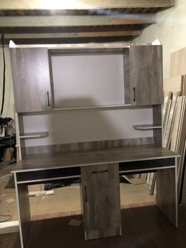 Тумбы и подставки: Ширина 1,50 высота 1,90 гулубина50см — 3