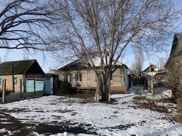 дом продажа новопокровка: Дом, 65 м², 4 комнаты, Собственник, Старый ремонт — 1