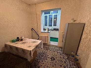 дом в токмаке: Сдается комната с собственной кухонной зоной. Описание: - — 1