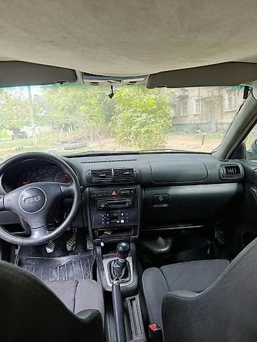 диски на к3: Audi A3: 2002 г., Механика, Хэтчбэк — 5