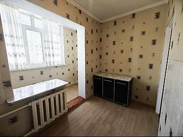 ищу квартира тунгуч: 1 комната, 51 м², 105 серия, 2 этаж, Косметический ремонт — 3