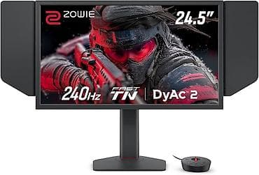 Монитор, Benq, Новый, LED, 24" - 25"
