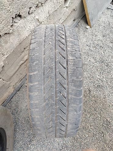 4100 r16: Пара грузовых/легкогрузовых шин 235/65 R16C. Характеристики: - — 3