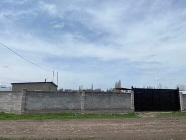 Продаю Кошара, 30 соток, Действующий, Без оборудования, Канализация, Отопление, Скважина