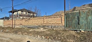 8 соток, Для бизнеса, Тех паспорт