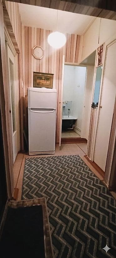 Продажа квартир: 2 комнаты, 47 м², 105 серия, 2 этаж, Косметический ремонт — 5