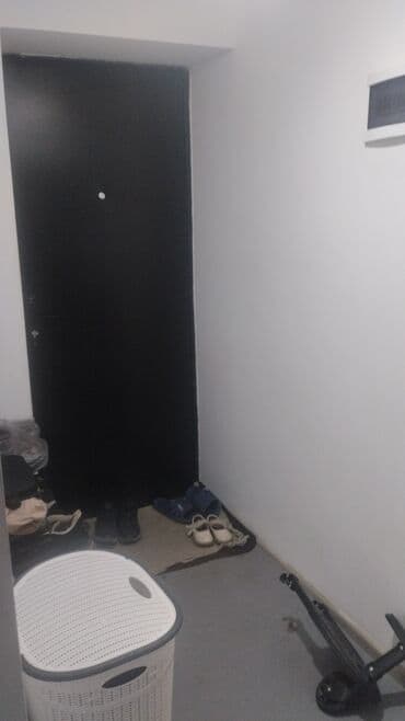 сдача квартиры в аренду бишкек: 2 комнаты, 43 м², Индивидуалка, 1 этаж, Косметический ремонт — 3