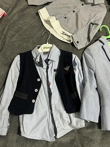 Автокресла: Комплект — 5