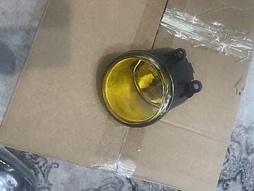 фары субару: Комплект передних фар Toyota 2008 г., Новый — 4