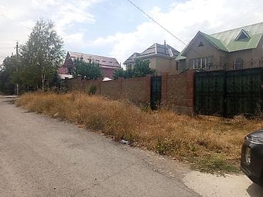 Үйлөр: Продаю дом 300м участок 9 с Район: Арча БЕШИК Царское село — 6
