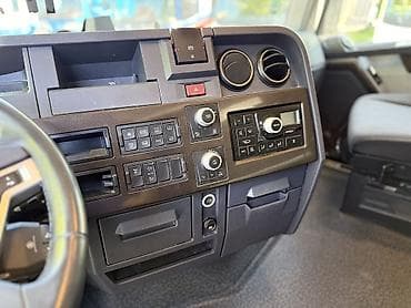 814 d: Тягач, Renault, 2019 г., Без прицепа — 5