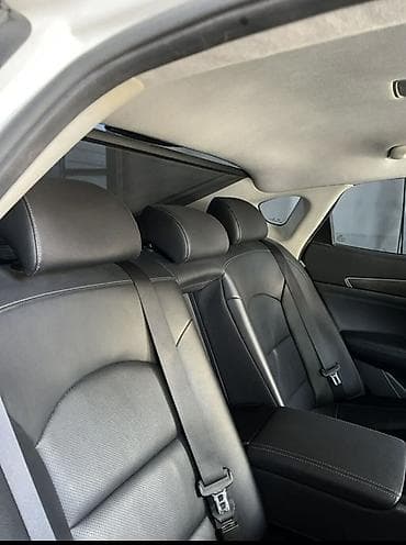 киа к7 2020: Kia K7: 2020 г., 3 л, Автомат, Газ, Седан — 9