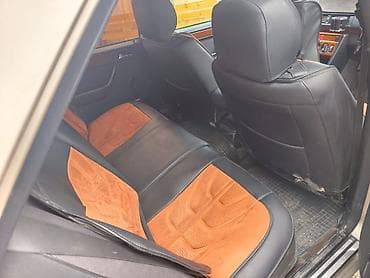 Унаа сатуу: Mercedes-Benz W124: 1994 г., 2.2 л, Автомат, Бензин, Седан — 6