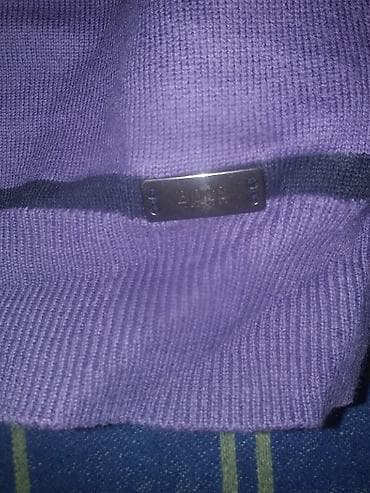 Джинсы: Токмок. оригинал 100%. Boss размер L в отличном состоянии — 4