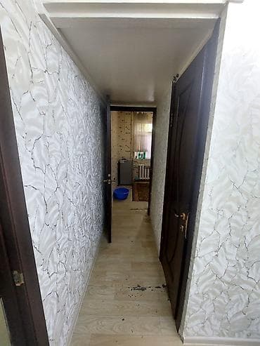 Продажа квартир: 3 комнаты, 58 м², 103 серия, 1 этаж, Косметический ремонт — 2