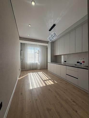 1 комната, 42 м², Элитка, 6 этаж, Евроремонт — 7