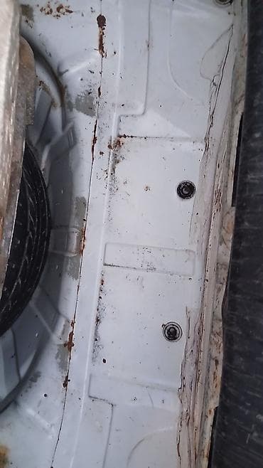 Продажа авто: Daewoo Nexia: 2012 г., 1.5 л, Механика, Бензин, Седан — 8