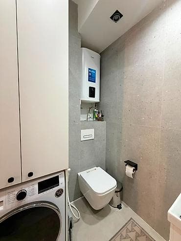 ts group: 2 комнаты, 77 м², КНУ Элитка, 12 этаж, Дизайнерский ремонт — 9