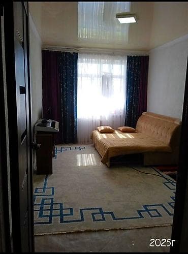 Батирлерди сатуу: 3 бөлмө, Менчик ээси, Чогуу жашоосу жок, Эмерексиз — 3