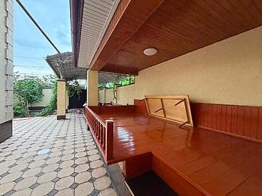 матросова: 250 м², 5 комнат, Физкультурный (КГАФКиС) — 4