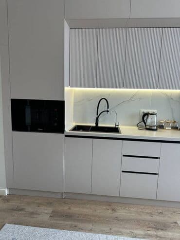 фабрика мебели столы кухонные: Мебель на заказ, Кухня, Кухонный гарнитур — 4