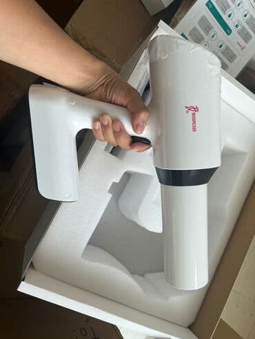 Медтовары: Рентген портативный X-ray woodpecker . Новые с упаковки — 1