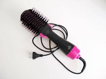 dyson стайлер бишкек: Продаётся Стайлер для волос. (Фен расчёска) Состояние отличное — 4