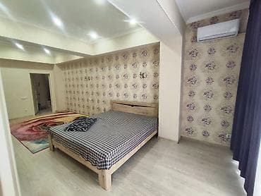 house: 4 комнаты, 187 м², Элитка, 12 этаж — 7