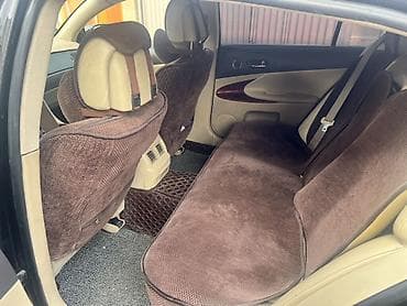 лекс: Lexus GS: 2005 г., 3 л, Автомат, Бензин, Седан — 6