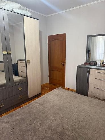 квартира 3х комнатный: 3 комнаты, 74 м², 105 серия, 1 этаж, Евроремонт — 7