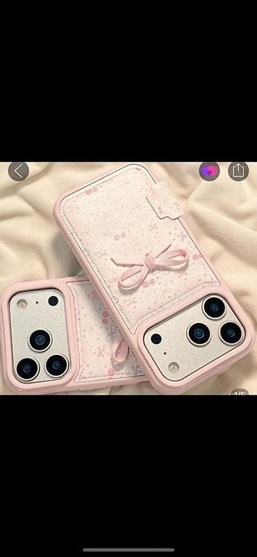 бу чехлы: Дизайнерские чехлы для смартфонов - Модели с объемным 3D-декором — 5