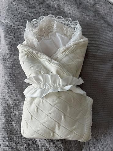 красивые вещи: Комплект, цвет - Бежевый — 1