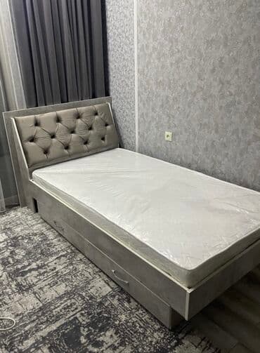 мебель заказать: Мебель на заказ, Кровать — 1