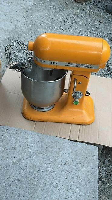 крем для депиляции мужской бишкек: Блендер, миксер, Б/у, Самовывоз — 2