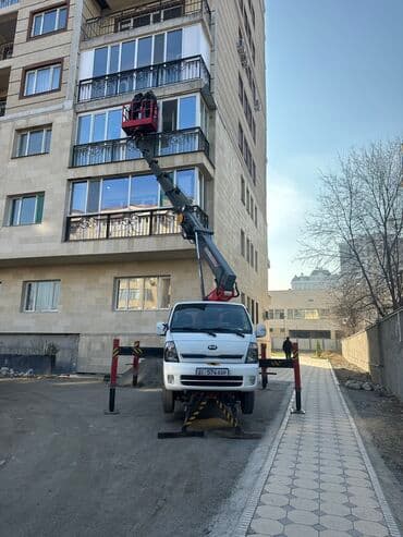 домкраты гидравлические: Автовышка | Стрела 21 м 200 т | Борт 200 кг — 9