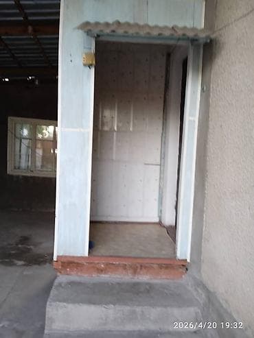 дачи верх: Продаётся частный дом с закрытым двором и навесом. Характеристики и — 3