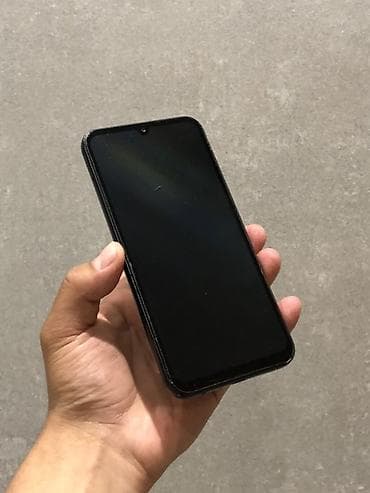 кен булун: Samsung Galaxy A24 4G, Колдонулган, 128 ГБ, түсү - Кара, 2 SIM — 2