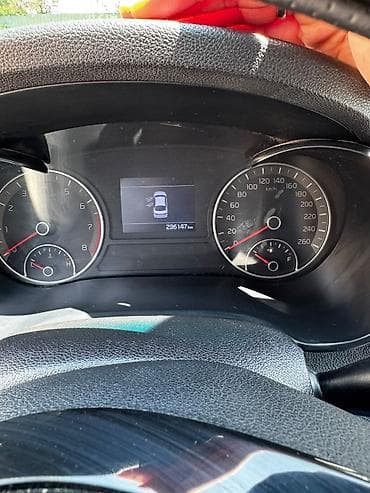 2 4 gdi: Kia K5: 2018 г., 2 л, Газ, Седан — 7