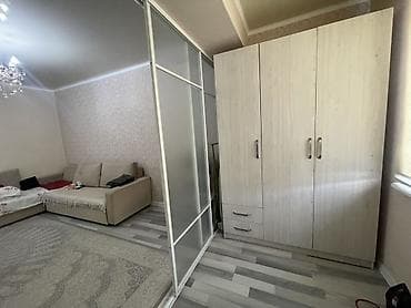 1 комната, 38 м², Элитка, 7 этаж, Евроремонт — 3