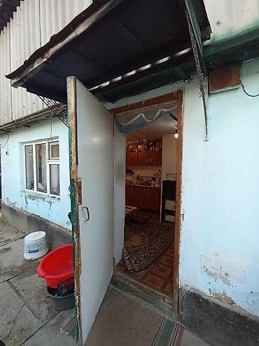дом пр: Продам дом🏡 г. Каинды ул. Ленина 15 участок более "11 сот" 4 ком и — 9