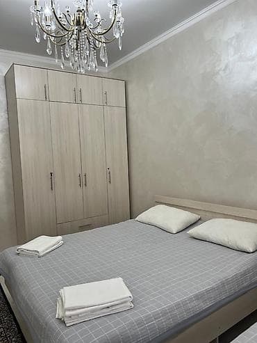 берегу: Коттедж, ЦО Palm Beach, Чок-Тал, Барбекю — 4