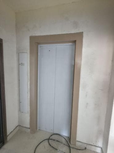 молодёжная: 1 комната, 48 м², Городское ГАИ 108 серия, 9 этаж, ПСО (под самоотделку) — 10