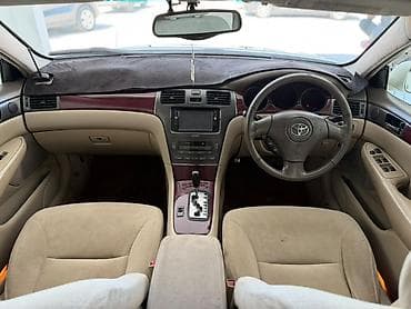 Транспорт: Toyota Windom: 2002 г., 3 л, Автомат, Бензин, Седан — 5