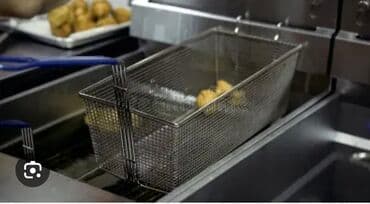 работа пом повара: Талап кылынат Ашпозчу : Фаст Фуд, Тез татым ашканасы, Тажрыйбасыз — 1