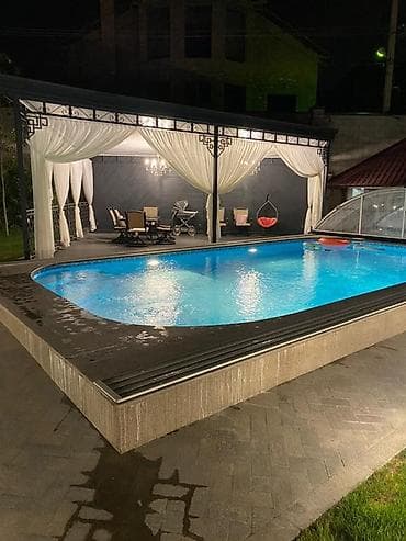 Куплю дом: 300 м², 4 комнаты, Утепленный, Теплый пол, Видеонаблюдение — 3