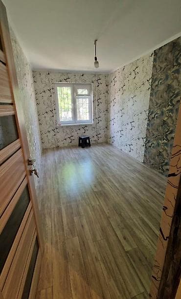 2 комнаты, 43 м², 4 мкр 104 серия, 1 этаж, Свежий ремонт — 2