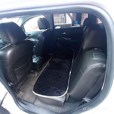 црв 3: Chevrolet Orlando: 2012 г., 2 л, Автомат, Дизель, Минивэн — 9