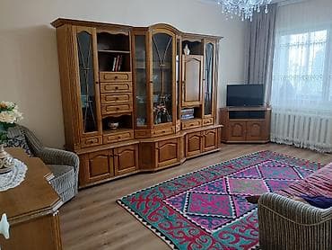 3 комнаты, 67 м², 105 серия, 5 этаж, Косметический ремонт