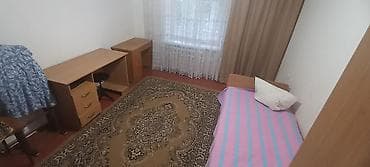 5: 2 комнаты, 47 м², ул. Алматинка / Чуй Хрущевка, 4 этаж, Старый ремонт — 4
